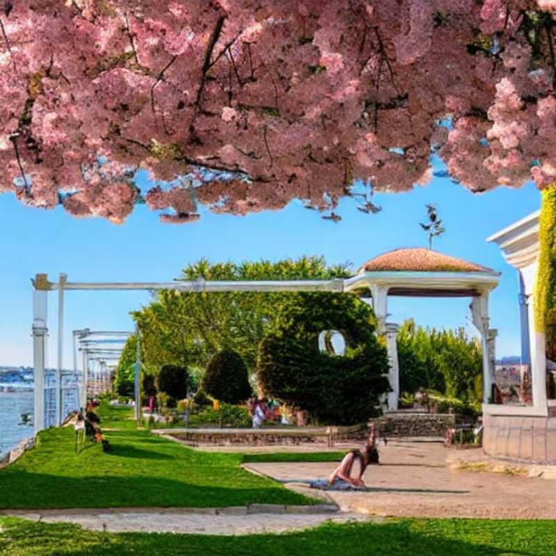 Is Burgas&#44; Bulgaria Blooming Brilliant for Your Spring Break?<h3>Spring into Burgas&#58; A Festival of Fun in the Bulgarian Sun!</h3><h3>Beyond the Beaches&#58; Discovering Burgas' Springtime Cultural Gems</h3><h3>Burgas in Spring&#58; Sun&#44; Sand&#44; and Surprising Cultural Delights</h3><h3>Spring Break in Burgas&#58; More Than Just Sun – A Cultural Adventure Awaits!</h3><h3>My Burgas Spring Break Adventure&#58; Festivals&#44; Flowers&#44; and Fantastic Finds!</h3><h3>Burgas Springtime Escape&#58;  A Local's Guide to Unforgettable Experiences</h3><h3>Hidden Gems of Burgas&#58; Springtime Adventures Off the Tourist Trail</h3><h3>Experience Authentic Bulgaria&#58; A Spring Break in Vibrant Burgas</h3><h3>Let's Explore Burgas Together This Spring&#58; Festivals&#44; Flavors&#44; and Fun!</h3>
