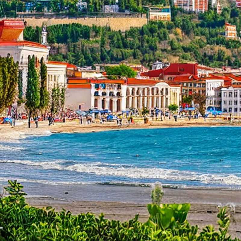 Varna's Spring Awakening: Sun, Sea, and Secrets! A Maritime Mystery Tour<h3>Spring Break in Varna: Beyond the Beaches – A Historical Hike & Hidden Gem Hunt</h3><h3>Unveiling Varna's Springtime Mysteries: A Blend of History, Legends, and Outdoor Adventure</h3><h3>Varna's Spring Surprise: Coastal Caves, Ancient Ruins & a Dash of Mythological Mayhem!</h3><h3>Escape to Varna: Spring Break Adventures for the Curious Explorer</h3><h3>Sun, Sand, and Stone: Varna's Springtime Archaeological Expedition (with optional kayaking!)</h3><h3>Beyond the Tourist Trail: Varna's Hidden Springtime Wonders - An Outdoor Odyssey</h3><h3>Varna's Springtime Enigma: Solving the Secrets of the Ancient City (through hiking, of course!)</h3><h3>Spring in Varna: A Maritime Historian's Guide to Outdoor Exploration</h3><h3>Varna's Vibrant Spring: Combining Coastal Charm with Archaeological Adventures</h3>