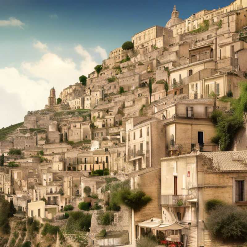 Is Modica&#44; Italy&#44; Expensive? Let's Talk Breakfast&#44; Lunch&#44; &#38; Dinner!<h3>Modica on a Budget&#58; Savoring Sicilian Delights Without Breaking the Bank</h3><h3>From Modica's Markets to Michelin&#45;Star Dreams&#58; A Foodie's Guide to Smart Spending</h3><h3>A Culinary Adventure in Modica&#58; Balancing Indulgence with Budget&#45;Friendly Bites</h3><h3>Modica's Morning Glory&#58; Affordable Breakfasts to Fuel Your Sicilian Exploration</h3><h3>Lunchtime in Modica&#58; Delicious and Discreet Dining Deals</h3><h3>Dinner in Modica&#58; Savoring Sicilian Splendor Without the Price Tag</h3><h3>The Real Cost of Modica&#58; Beyond the Tourist Traps &#38; into the Heart of the Town</h3><h3>Modica's Hidden Gems&#58; Affordable Eats &#38; Unforgettable Experiences</h3><h3>Planning Your Modica Trip&#58; A Budget&#45;Conscious Itinerary (with Delicious Food!)</h3>