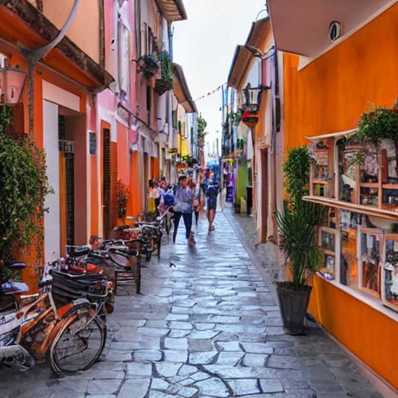 ¿Rimini en Primavera? ¡Más que un simple descanso&#44; una inmersión cultural!<h3>Rimini&#58; ¡Desenterrando leyendas y saboreando la dolce vita en tus vacaciones de primavera!</h3><h3>Más allá de la playa&#58; Fiestas&#44; folclore y misterios ocultos en la Rimini primaveral</h3><h3>Rimini&#58; ¿Vacaciones de primavera o aventura histórica? ¡Por qué no ambas!</h3><h3>La Riviera Romagnola en primavera&#58; Un festín para los sentidos (y para la mente inquieta)</h3><h3>Descubriendo la auténtica Rimini&#58; Cultura&#44; festivales y un toque de misterio en tus vacaciones de primavera</h3>