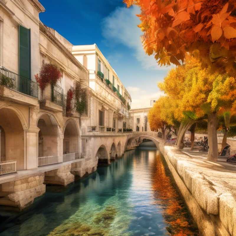 Is Siracusa&#44; Italy Expensive?  A Summer Traveler's Guide to Budget&#45;Friendly Bliss<h3>Siracusa on a Shoestring&#58;  Summer Fun Without Breaking the Bank</h3><h3>Sun&#45;Kissed Savings&#58;  Affordable Adventures in Siracusa This Summer</h3><h3>Exploring Siracusa's Charm&#58;  Tips for a Budget&#45;Friendly Italian Escape</h3><h3>Siracusa's Summer Secrets&#58;  How to Enjoy the Festivals Without Overspending</h3><h3>Hot Summer&#44; Cool Prices&#58;  Your Guide to Affordable Siracusa</h3><h3>Beyond the Tourist Traps&#58;  Discovering Budget&#45;Friendly Siracusa</h3><h3>Siracusa Summer&#58;  Balancing Beauty and Budget</h3><h3>A Local's Perspective&#58;  Affordable Siracusa for the Savvy Traveler</h3><h3>Siracusa on a Dime&#58;  Making Memories Without Emptying Your Wallet</h3>