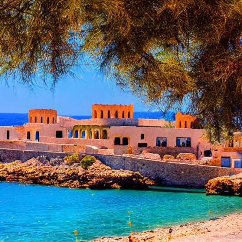 Rhodes au printemps : Échappez aux foules estivales ! (Mystère résolu : L'île des Chevaliers dévoile ses secrets hors saison)<h3>Rhodes en avril/mai : Soleil, mer et... moins de monde ! (Une enquête archéologique-touristique)</h3><h3>L'île de Rhodes : Déjouez la foule estivale ! (Un printemps enchanteur pour les aventuriers du patrimoine)</h3><h3>Rhodes, printemps vs été : Le duel des saisons (et le vainqueur est...)</h3><h3>Secrets de Rhodes : Explorez l'île au printemps, loin du tumulte (Une aventure historique et légendaire)</h3><h3>Rhodes : Le printemps, la clé d'une exploration paisible (Voyage initiatique au cœur de la mythologie)</h3>