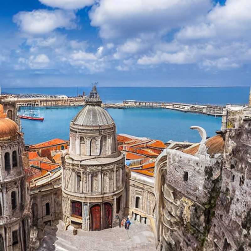 Taranto au printemps : une escapade italienne hors saison (et hors budget !)<h3>Taranto en avril/mai : soleil printanier et bonnes affaires garanties ?</h3><h3>Week-end printanier à Taranto : charme italien sans la foule estivale</h3><h3>Découvrir Taranto au printemps : un voyage abordable et enchanteur</h3><h3>Italie printanière : Taranto, une destination à prix doux</h3><h3>Se laisser surprendre par Taranto : le charme du printemps italien</h3><h3>Vacances pas chères en Italie ? Taranto au printemps vous attend !</h3><h3>Le printemps à Taranto : une expérience italienne authentique</h3><h3>Voyage printanier en Italie : Taranto, un joyau à découvrir</h3><h3>Escapade italienne abordable : Taranto au printemps, c’est possible !</h3>