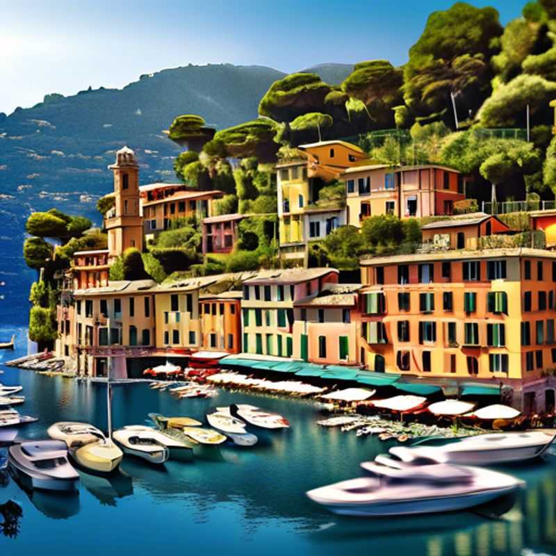 Is Portofino&#44; Italy Expensive? A Maritime Tours Guide's Perspective<h3>Portofino on a Budget&#58; Savvy Tips for Exploring this Italian Gem</h3><h3>Uncovering Portofino's Hidden Charms&#58; Affordable Alternatives to Tourist Traps</h3><h3>Summer in Portofino&#58; Weather&#44; Costs&#44; and How to Maximize Your Trip</h3><h3>Beyond the Yachts&#58; Authentic Portofino Experiences on a Budget</h3><h3>Exploring Portofino's History and Culture Without Breaking the Bank</h3><h3>Smart Travel Strategies for Portofino&#58; Accommodation&#44; Food&#44; and Activities</h3><h3>Portofino's Pleasant Summer Weather&#58; Planning Your Economical Escape</h3>