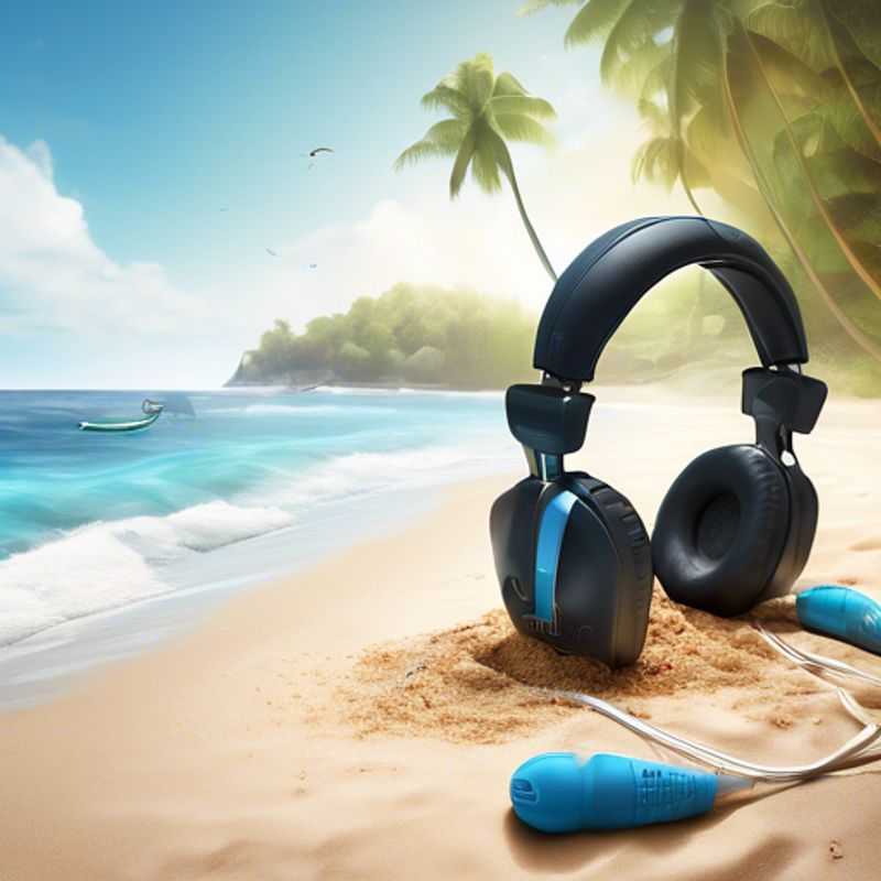 Unplug and Discover&#58; Exploring the Headphones &#38; Earbuds Eco&#45;Museum in Winter