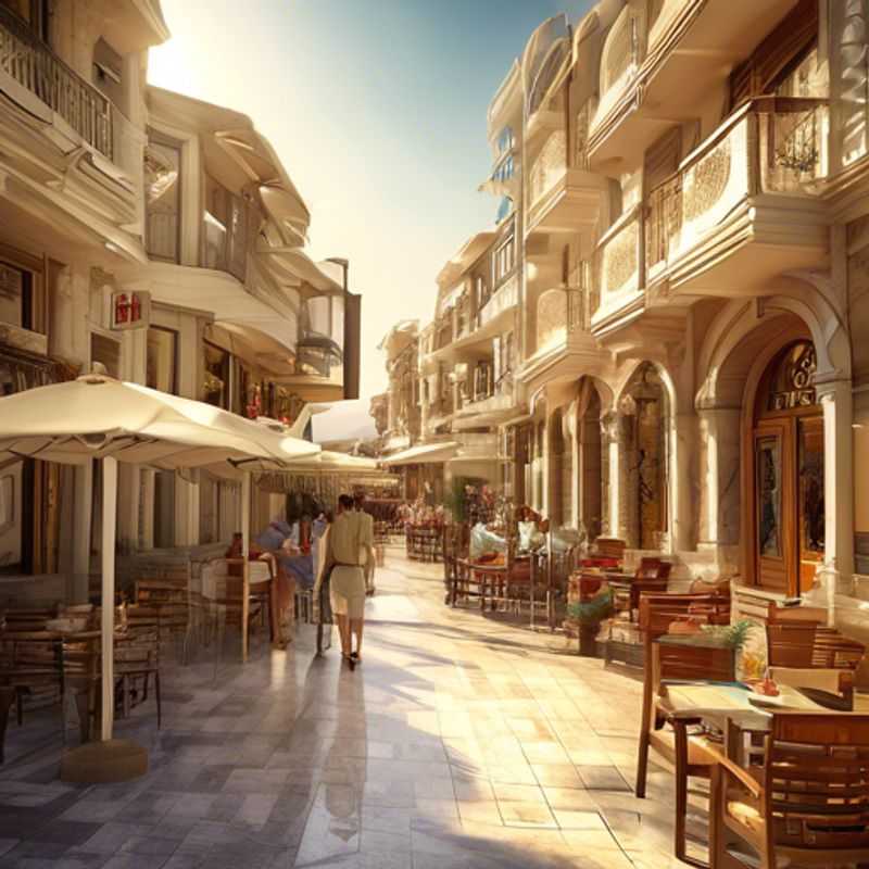 Izmir, Turquie : Budget voyage - combien ça coûte ?<h3>Izmir à petit prix : Activités et attractions pour toutes les bourses</h3><h3>Explorer Izmir sans se ruiner : Conseils d'une experte pour un voyage inoubliable</h3><h3>Secrets d'Izmir : Visiter la ville sans exploser son budget</h3><h3>Combien coûte un séjour à Izmir ? Guide pratique pour un voyage sur mesure</h3><h3>Le coût de la vie à Izmir : Manger, dormir et explorer à votre rythme</h3><h3>Votre aventure izmiriote : Adapter votre budget aux activités choisies</h3><h3>Izmir pas cher : Les meilleures astuces pour voyager malin</h3><h3>Voyage à Izmir : Optimiser son budget pour profiter pleinement de la ville</h3><h3>Découvrir Izmir sans se priver : Equilibre entre budget et expériences</h3>