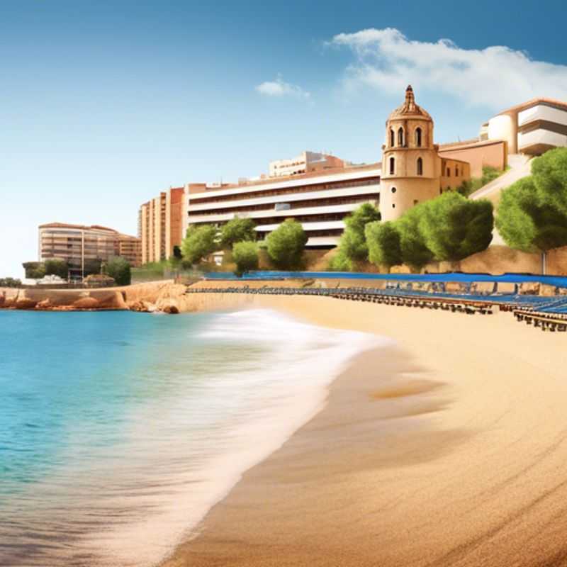 Tarragona: Desvendando os Mistérios (e os Preços!) da Cidade Romana<h3>Tarragona Barata? Caçando Ofertas e Passagens Secretas na Terra dos Césares!</h3><h3>Tesouros Escondidos de Tarragona: Guia Definitivo para Viajantes com Orçamento Apertado</h3><h3>Aventura em Tarragona: Descobrindo a Cidade Romana sem Esgotar a Bolsa!</h3><h3>Tarragona sem Quebrar o Cofre: Um Roteiro para Viajantes Inteligentes (e Econômicos!)</h3><h3>Mitológica e Econômica: Tarragona, Uma Jornada Através do Tempo e da Economia!</h3><h3>Segredos de Tarragona: Desvendando os Preços e as Lendas da Cidade Antiga</h3><h3>Deixe-se Encantar por Tarragona (sem Gastar Uma Fortuna!): Um Guia de Viagens Criativo</h3>