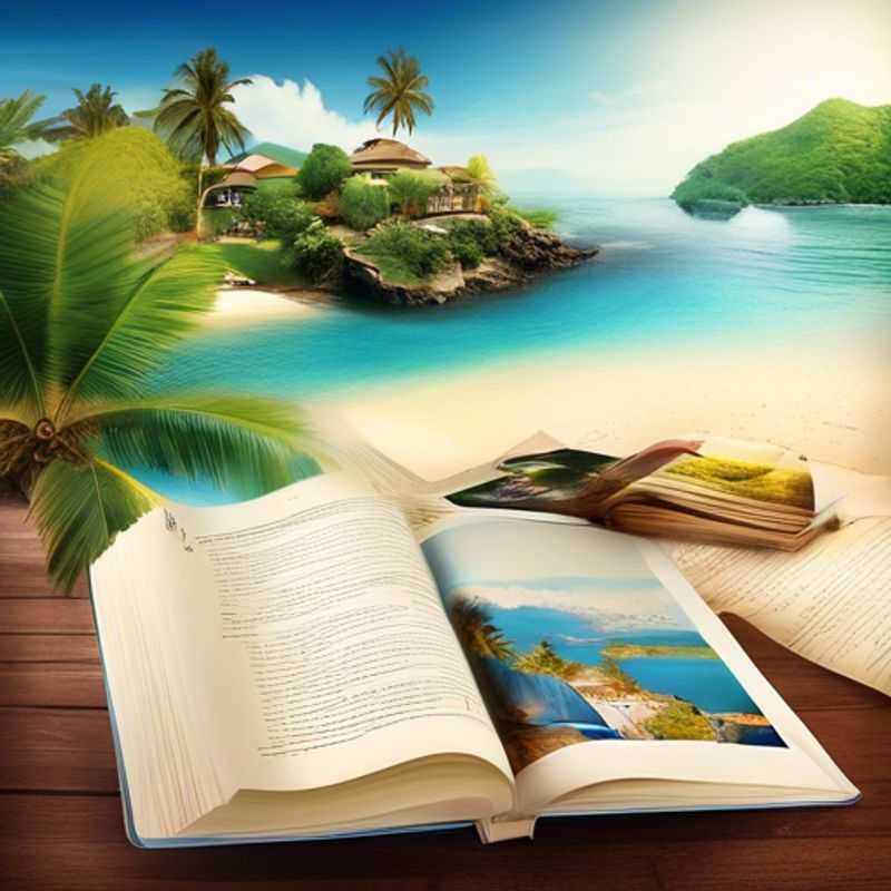 Cozy Up With A Good Read&#58; Discover New Authors and Genres This Winter