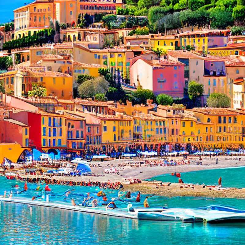 Descubra a Cozinha de Menton na Primavera: Uma Experiência Gastronômica Inesquecível<h3>Menton na Primavera: Sabores e Delícias da Riviera Francesa</h3><h3>Delicie-se em Menton: Roteiro Gastronômico para as suas Férias de Primavera</h3><h3>Menton na Primavera: Muito Além das Praias – Uma Imersão na Cultura Culinária Local</h3><h3>Saboreie a Primavera em Menton: Experiências Gastronômicas Autênticas</h3><h3>Primavera em Menton: Um Passeio pelos Restaurantes e Deliciosos Segredos Culinários</h3><h3>Alegria na Cozinha de Menton: Descubra os Sabores da Primavera na Riviera Francesa</h3><h3>Menton: Um Banquete de Sabores na Sua Escapada de Primavera</h3><h3>Experiências Culinárias Incrivelmente Deliciosas em Menton Durante a Primavera</h3><h3>Descubra os Segredos da Cozinha Mentonnaise: Sua Primavera na Riviera Francesa</h3>