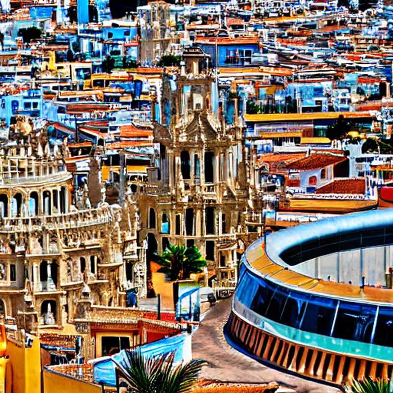 Valencia's Spring Break&#58; Tapas&#44; Tunes&#44; and Twilight Thrills!<h3>Sun&#45;Kissed Sips and Sunset Serenades&#58; Valencia's Nightlife Delights</h3><h3>Beyond Paella&#58; A Culinary Spring Break Adventure in Valencia</h3><h3>From Rooftop Bars to Hidden Bodegas&#58; Valencia's Springtime Drinking Scene</h3><h3>Valencia's Spring Break&#58; Where Culture Meets Cocktail Hour</h3><h3>A Taste of Valencia&#58; Spring Break Food &#38; Drink Experiences You Won't Forget</h3><h3>Spring in Valencia&#58;  A Foodie's &#38; Night Owl's Paradise</h3><h3>Valencia After Dark&#58; Spring Break's Lively Beat</h3>