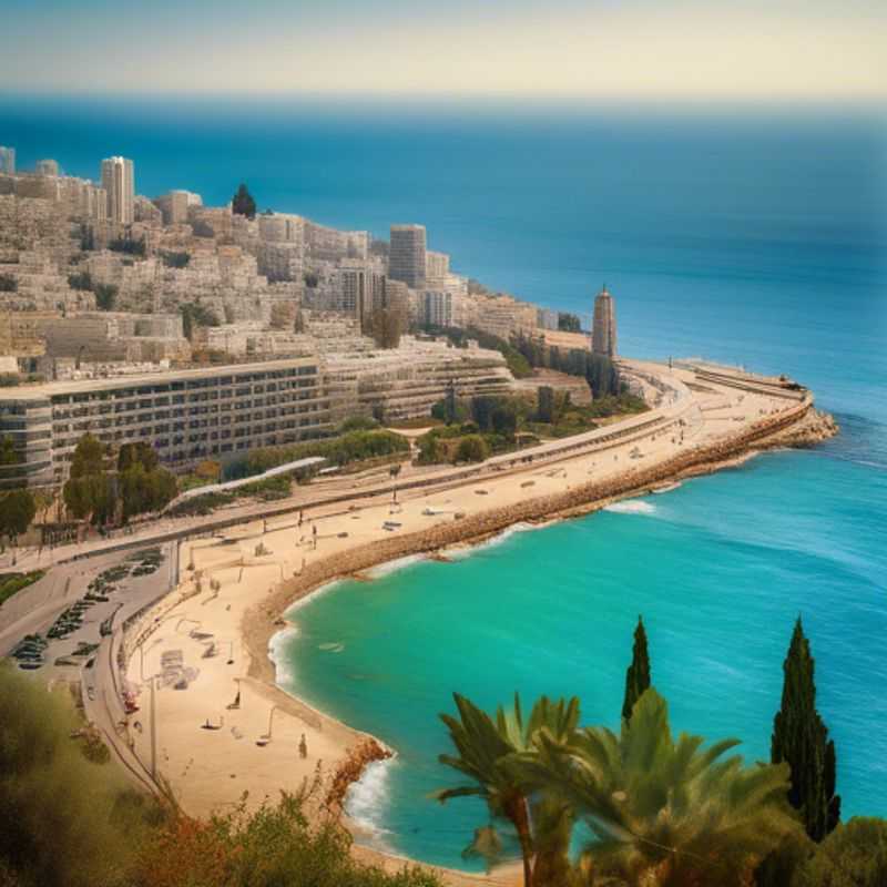 Haifa em Flor: Um Mistério Caro ou um Jardim Barato? Desvendando os Segredos da Cidade dos Jardins!<h3>Haifa: Paraíso Floral ou Rompe-Cabeças Financeiro? Aventura, Mito e Realidade em Busca da Verdadeira Despesa!</h3><h3>Flores, Fábulas e Fortunas: Haifa, Israel - Será que o Paraíso Tem Preço?</h3><h3>A Cidade dos Jardins Escondidos: Desvendando os Custos de uma Aventura em Haifa!</h3><h3>Haifa: Uma Investigação Botânica e Orçamental! Descubra se a Beleza Tem Preço!</h3><h3>Tesouros Florais e Armadilhas Financeiras: Haifa - Uma Aventura Histórica e Econômica!</h3>