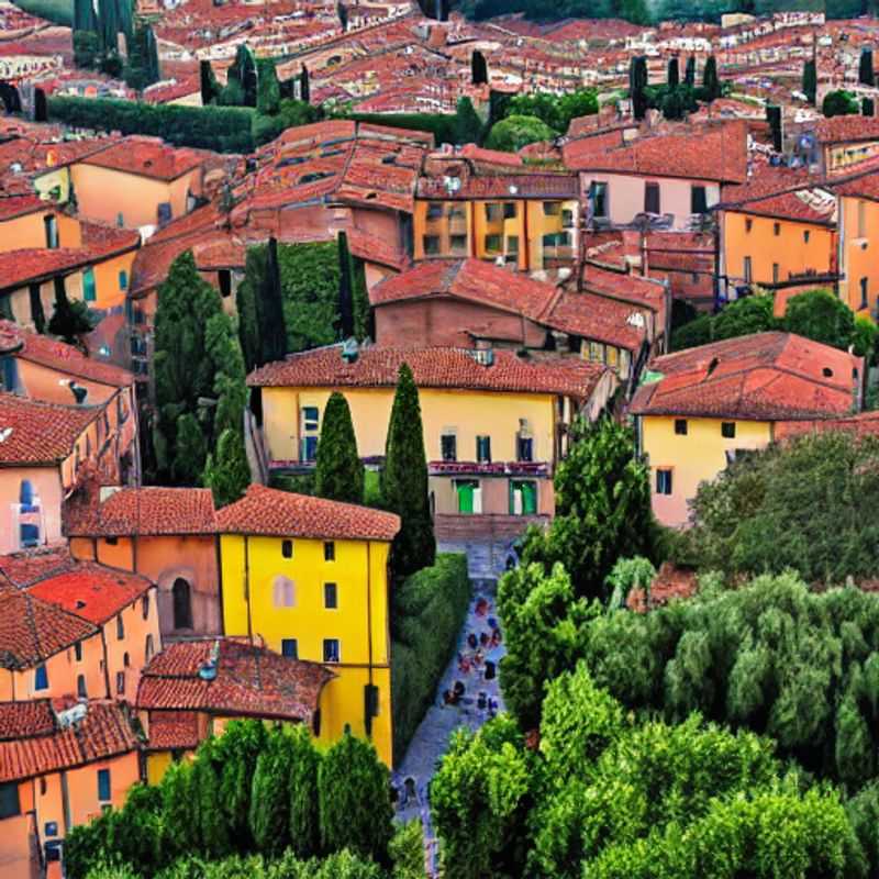 Lucques au printemps : un festin pour les sens !<h3>Lucques en avril : soleil italien et saveurs exquises</h3><h3>Délices culinaires de Lucques : un séjour printanier inoubliable</h3><h3>Le printemps à Lucques : escapade gourmande et culturelle</h3><h3>Mon printemps à Lucques : une symphonie de saveurs et de beauté</h3><h3>Lucques : le secret italien pour des vacances de printemps parfaites</h3><h3>Un printemps gourmand en Toscane : l'aventure culinaire de Lucques</h3><h3>Couleurs printanières et saveurs toscanes : Lucques, une destination rêvée</h3><h3>Voyage culinaire en Toscane : Lucques, un enchantement printanier</h3><h3>Lucques et ses trésors : une expérience printanière inattendue</h3>