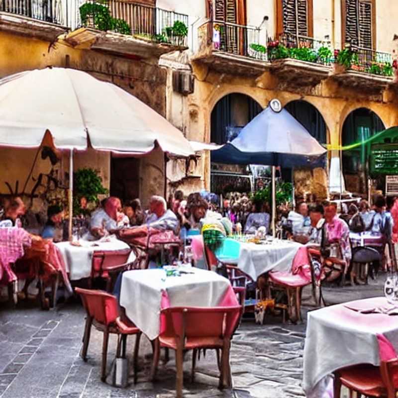 Unmasking Palermo's Festa Frenzy: The Best Month for Myth, Mayhem, and Marzipan!<h3>Palermo's Party Paradox: Cracking the Code of the *Perfect* Festival Month</h3><h3>Sun, Sand, and Sicilian Spectacle: When's the *Best* Time to Hit Palermo's Cultural Carnival?</h3><h3>Beyond the Tourist Trail: Unveiling Palermo's Hidden Festivals (and the Best Time to Find Them!)</h3><h3>Decoding the Dolce Vita: A Scientific Approach to Finding Palermo's Sweetest Festival Month</h3><h3>From Saints to Symphonies: A Maritime Guide's Guide to Palermo's Festival Calendar (and Why October Might Just Be the Winner!)</h3><h3>Myth, Music, and Marmalade: The Quest for the Ideal Palermo Festival Month</h3><h3>Navigating Palermo's Festive Seas: Charting a Course to the Best Time for Culture and Chaos!</h3><h3>The Alchemist's Approach to Palermo: Discovering the Perfect Festival Blend (Spoiler Alert: It Involves Arancini!)</h3><h3>A Maritime Mystery: Uncovering the Secrets Behind Palermo's Best Festival Month</h3>