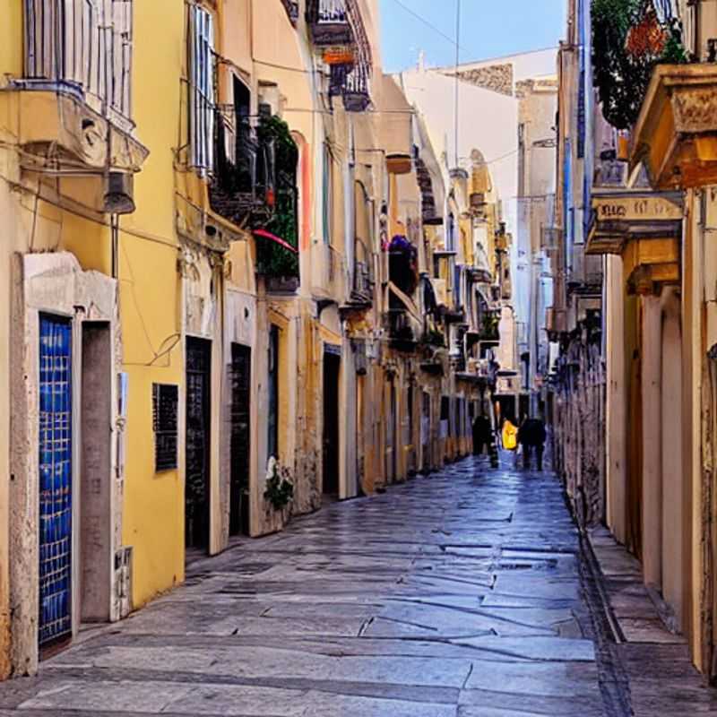 Trapani's Spring Awakening: Sun, Sea, and Sicilian Secrets!<h3>Spring Break in Trapani: Myth, Mystery, and Mediterranean Magic!</h3><h3>Trapani's Spring Surprise: Uncovering Ancient Legends Under the Sicilian Sun</h3><h3>Beyond the Beaches: A Springtime Adventure in Trapani's Hidden Corners</h3><h3>Warm Weather Wonders: Your Trapani Spring Break Escape Awaits!</h3><h3>Trapani in Spring: Where History Meets Hiking (and Great Gelato!)</h3><h3>Solving the Mysteries of Trapani: A Spring Break Expedition</h3><h3>Trapani's Springtime Charm: A Blend of Science, Stories, and Sicilian Sunshine</h3><h3>Sun-Kissed Secrets: Unraveling Trapani's History This Spring Break</h3><h3>Escape to Trapani: A Spring Break Adventure for the Curious Traveler</h3>