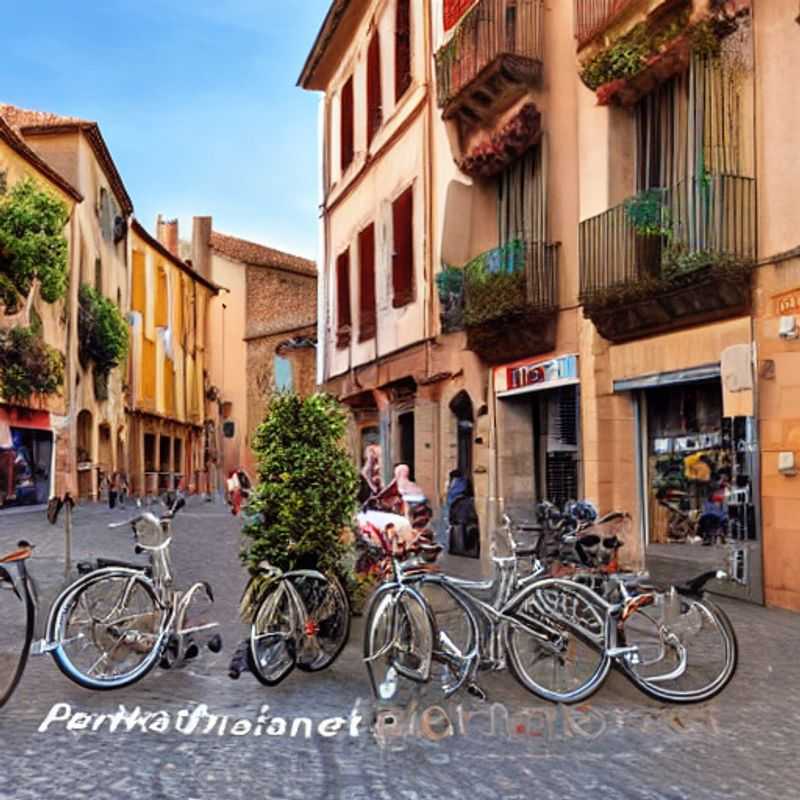Perpignan on a Spring Break Budget: Unveiling Affordable Charms<h3>Spring in Perpignan: A Budget-Friendly Itinerary for an Unforgettable Getaway</h3><h3>Affordable Adventures in Perpignan: Maximizing Your Spring Break Fun</h3><h3>Perpignan's Hidden Gems: Budget-Conscious Spring Break Delights</h3><h3>Exploring Perpignan on a Shoestring: Spring Break Without Breaking the Bank</h3><h3>Sun, Sand, and Savings: Your Affordable Perpignan Spring Break Guide</h3><h3>Perpignan's Springtime Secrets: Budget Travel Tips and Insider Tricks</h3><h3>A Touch of Glamour, a Pinch of Budget: Your Perfect Perpignan Spring Break</h3><h3>From Palace to Plaza: Budget-Friendly Explorations of Springtime Perpignan</h3><h3>Perpignan's Affordable Allure: A Spring Break Escape for Every Wallet</h3>