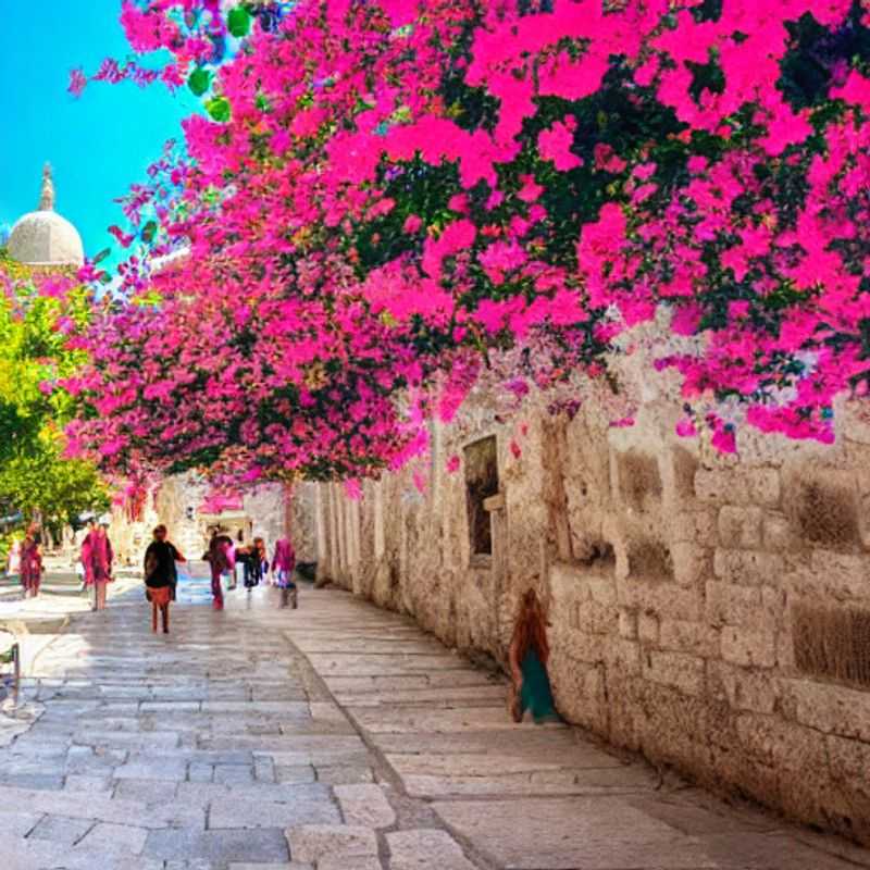 Zadar au printemps : Échappez aux foules estivales !<h3>Zadar pour les vacances de printemps : un secret bien gardé ?</h3><h3>Croatie printanière : charme de Zadar loin des hordes touristiques</h3><h3>Vacances de printemps à Zadar : soleil, douceur et sérénité</h3><h3>Zadar au printemps : découvrez la magie hors saison</h3><h3>Le printemps à Zadar : une escapade croate inoubliable</h3><h3>Moins de monde, plus de charme : Zadar au printemps</h3><h3>Zadar en avril/mai : un voyage printanier en Croatie</h3><h3>Explorez Zadar au printemps : un séjour paisible et authentique</h3><h3>Vacances de printemps en Croatie : Zadar, un joyau à découvrir</h3>