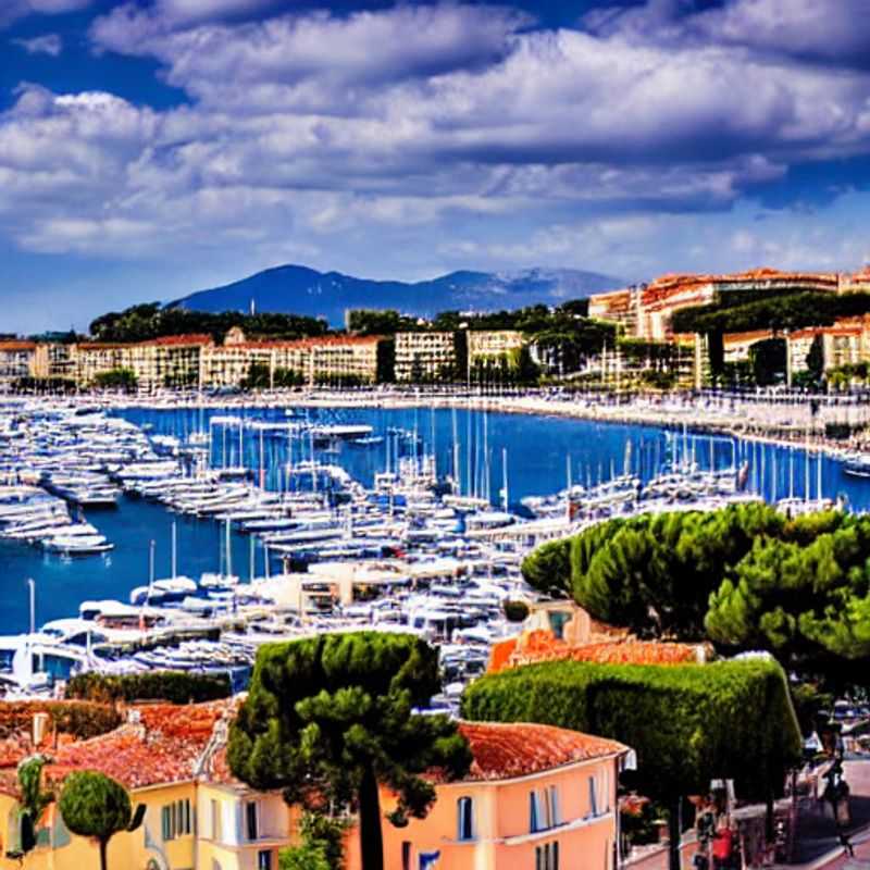 Sun-Kissed Cannes: Finding Your Perfect Outdoor Adventure Month<h3>Cannes in the Spring: Blossoms & Beaches – A Traveler's Delight</h3><h3>Best Time for Cannes Outdoor Activities: A Guide to Sunshine & Sightseeing</h3><h3>Discovering Cannes: The Ideal Month for Your Outdoor Escape</h3><h3>Cannes Weather & Outdoor Fun: Choosing the Perfect Time to Visit</h3><h3>Your Cannes Adventure: Picking the Best Month for Outdoor Activities</h3><h3>Exploring Cannes Outdoors: A Seasonal Guide for Your Trip</h3><h3>Cannes Sunshine: Unveiling the Best Month for Outdoor Exploration</h3><h3>Picture-Perfect Cannes: When to Visit for Ideal Outdoor Experiences</h3><h3>The Ultimate Cannes Outdoor Adventure: Choosing the Best Time to Go</h3>