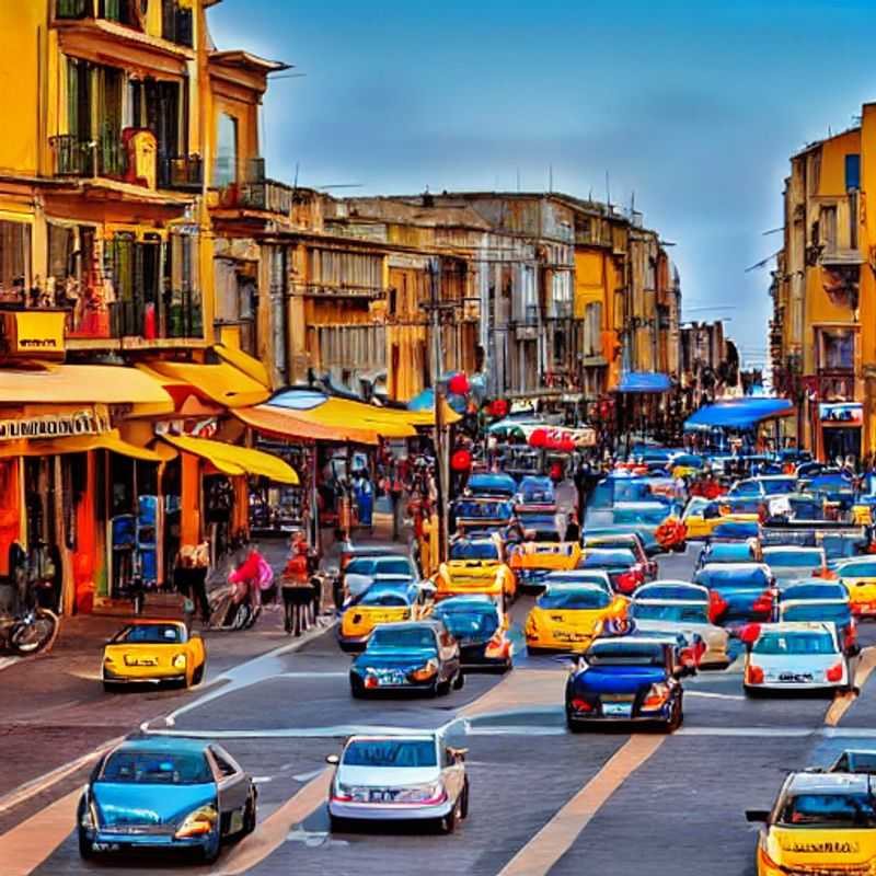 Dîner chic à Taranto : un festin pour les sens (et le porte-monnaie ?)<h3>Quel est le meilleur mois pour savourer Taranto ? Un guide gourmand et avisé vous répond !</h3><h3>Taranto : soleil, saveurs et... combien ça coûte ? Le guide du voyageur averti.</h3><h3>Trésors culinaires de Taranto : quand le luxe rime avec authenticité.</h3><h3>Le meilleur de Taranto : un itinéraire gourmand pour tous les budgets.</h3>