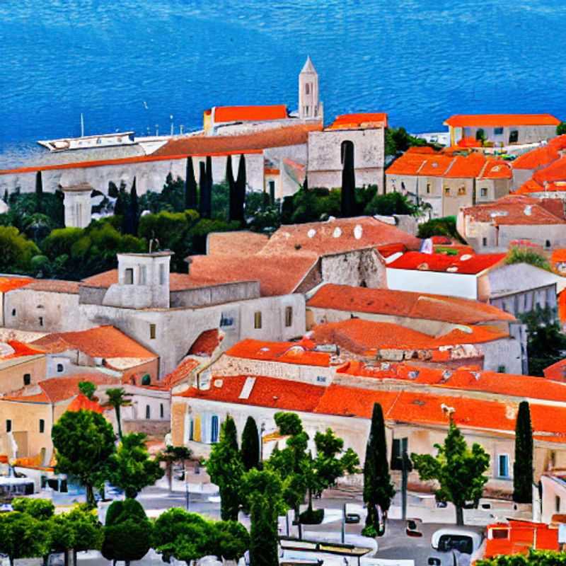 Sun, Sea, and Spring Break Shenanigans in Pula: Outdoor Adventures Await!<h3>Pula's Spring Awakening: Hiking, Biking, and Kayaking Adventures</h3><h3>Beyond the Arena: Unveiling Pula's Hidden Outdoor Gems this Spring Break</h3><h3>Spring Break in Pula: A Croatian Coastal Escape for the Adventurous Soul</h3><h3>Chasing Sunsets and Croatian Charm: Outdoor Activities in Pula this Spring</h3><h3>Pula's Spring Surprise: Unforgettable Outdoor Experiences You Won't Want to Miss</h3><h3>From Roman Ruins to Coastal Trails: Your Spring Break Outdoor Itinerary in Pula</h3><h3>Spring in Pula: More Than Just Sunbathing - Outdoor Adventures Galore!</h3><h3>Discover Pula's Springtime Magic: An Outdoor Lover's Paradise</h3><h3>Pula's Spring Break Adventure: A Journey Beyond the Tourist Trail</h3>