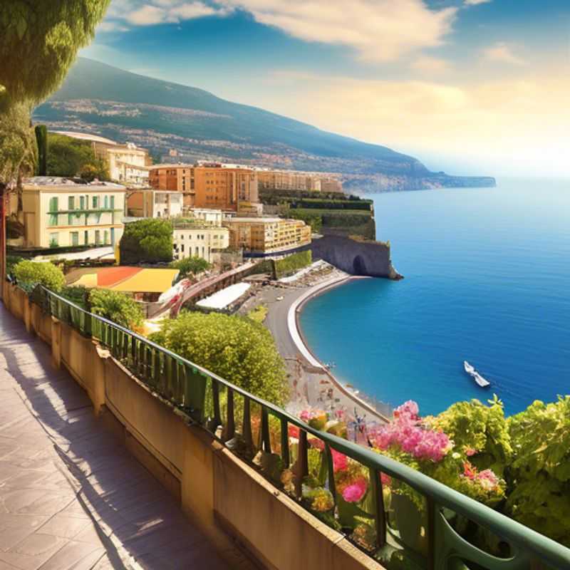 Sorrento on a Budget&#58; Unveiling the Affordable Charms of Italy's Coastal Gem<h3>Sorrento's Hidden Gems&#58;  Exploring the Amalfi Coast Without Breaking the Bank</h3><h3>Is Sorrento Expensive?  A Practical Guide to Budget&#45;Friendly Travel on the Amalfi Coast</h3><h3>Smart Spending in Sorrento&#58;  Maximizing Your Italian Adventure Without Overspending</h3><h3>Balancing Luxury and Leisure&#58;  Finding Affordable Elegance in Sorrento</h3><h3>Sorrento's Amenities &#38; Facilities&#58;  A Guide to Navigating Costs and Finding Value</h3><h3>Beyond the Tourist Trail&#58;  Discovering Authentic Sorrento on a Budget</h3><h3>Exploring Sorrento Like a Local&#58;  Tips for Economical and Immersive Travel</h3><h3>Sorrento's Secret Budget&#45;Friendly Delights&#58; Food&#44; Activities &#38; Accommodation</h3><h3>The Authentic Sorrento Experience&#58;  Affordable Ways to Embrace the Local Culture</h3>