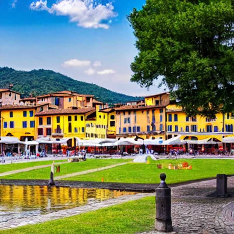 Lucques au printemps : foule et accessibilité – un séjour de rêve en perspective ?<h3>Lucques printanière : Accessibilité et affluence – Mon expérience personnelle et mes conseils</h3><h3>Soleil italien et escapades lucquoises : Est-ce la destination idéale pour vos vacances de printemps ? (Accessibilité et foule)</h3><h3>Lucques : Vacances de printemps accessibles à tous ? Mon avis d'experte et mes suggestions</h3><h3>Découvrir Lucques au printemps : Foule, accessibilité et moments magiques – Un récit de voyage</h3><h3>Charmes printaniers de Lucques : Accessibilité et gestion de la foule pour un séjour inoubliable</h3><h3>Lucques ensoleillée : Mon expérience printanière – Accessibilité et affluence touristique</h3><h3>Vacances de printemps à Lucques : Foule, accessibilité et conseils pour un voyage réussi</h3><h3>Itinéraire accessible à Lucques au printemps : Conseils pour éviter la foule et profiter pleinement de votre séjour</h3><h3>Le charme discret de Lucques au printemps : Accessibilité et affluence – Une exploration sensorielle</h3>