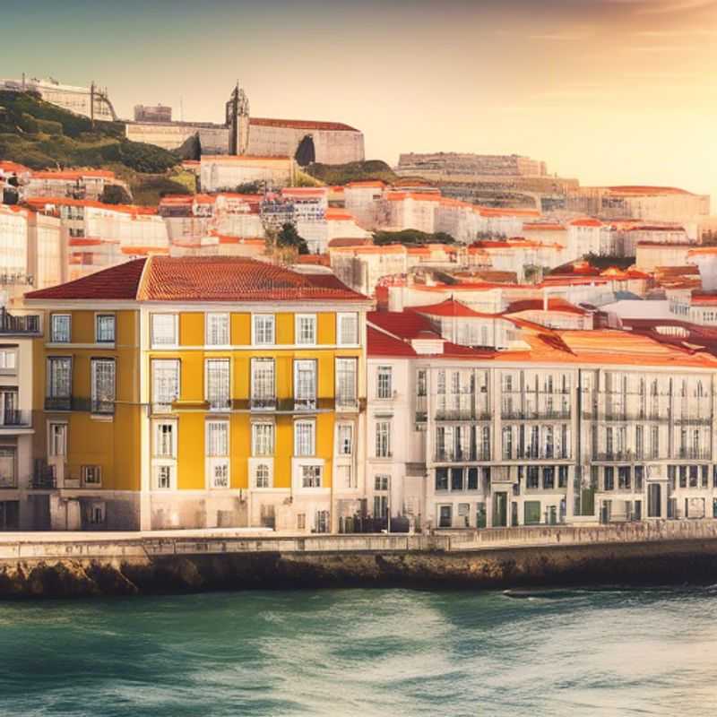 Lisbon on a Budget&#58; Smart Tips for Safe &#38; Secure Travels<h3>Is Lisbon Expensive?  A Local's Guide to Safe &#38; Affordable Adventures</h3><h3>Exploring Lisbon Safely&#58; Budget&#45;Friendly Tips &#38; Tricks from a Tour Guide</h3><h3>Safety First&#44; Fun Always&#58;  Navigating Lisbon on a Budget</h3><h3>Lisbon's Hidden Gems&#58;  A Secure &#38; Affordable Itinerary</h3><h3>Affordable Lisbon&#58; Prioritizing Safety Without Breaking the Bank</h3><h3>Your Safe &#38; Secure Lisbon Adventure&#58; A Practical Guide to Budget Travel</h3><h3>Unlocking Lisbon's Charm&#58;  Safe&#44; Smart&#44; and Budget&#45;Friendly Tips</h3><h3>Lisbon's Secrets&#58;  A Budget Traveler's Guide to Safety &#38; Exploration</h3><h3>Travel Smart&#44; Travel Safe&#58;  Exploring Lisbon Affordably</h3>