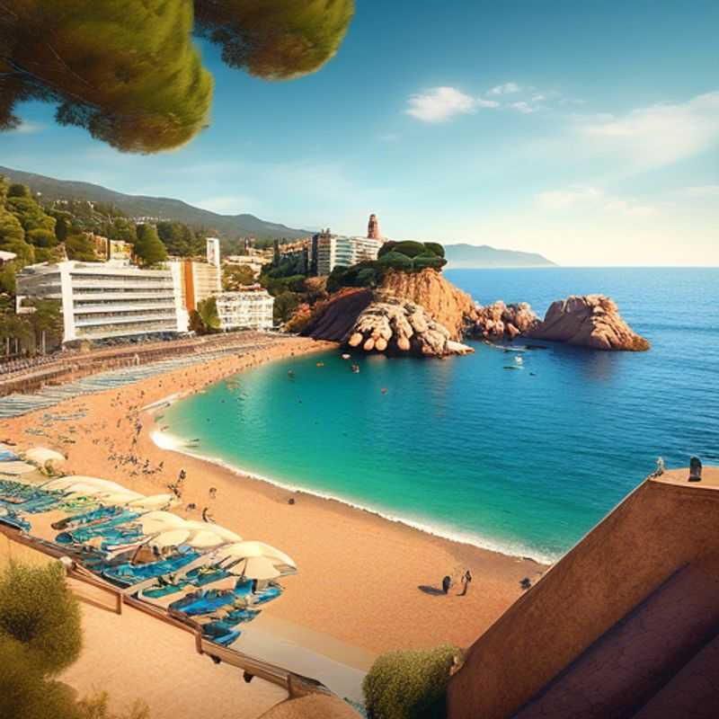 Is Lloret de Mar&#44; Spain&#44; Expensive? Let's Unpack the Cost of This Coastal Gem!<h3>Lloret de Mar on a Budget&#58; Savvy Tips for an Affordable Spanish Escape</h3><h3>Discovering Lloret de Mar&#58; Balancing Luxury and Budget&#45;Friendly Fun</h3><h3>Beyond the Beaches&#58; Affordable Adventures in Lloret de Mar</h3><h3>Lloret de Mar&#58;  A Cost&#45;Conscious Traveler's Guide to Coastal Charm</h3><h3>Hidden Gems &#38; Budget Bites&#58; Your Lloret de Mar Spending Plan</h3><h3>Sun&#44; Sand&#44; and Savings&#58; Making the Most of Your Lloret de Mar Trip</h3><h3>Lloret de Mar&#58;  Is it Worth the Trip? A Realistic Look at the Costs</h3><h3>Exploring Lloret de Mar Without Breaking the Bank&#58; My Insider's Guide</h3><h3>Your Lloret de Mar Budget&#58; A Practical Approach to Planning Your Trip</h3>