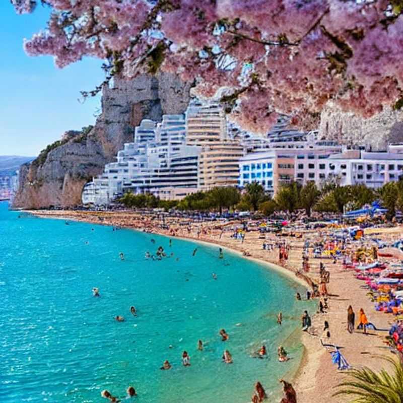 Alicante en Avril &#58; Soleil&#44; Sangria... et Foules ?  Sécurité et Bon Sens pour des Vacances de Rêve !<h3>Alicante pour les vacances de printemps &#58;  Le charme espagnol&#44; mais attention aux bains de foule !</h3><h3>Espagne&#44; soleil et sécurité &#58;  Conseils avisés pour un séjour à Alicante sans encombre au printemps.</h3><h3>Vacances à Alicante &#58;  Comment profiter du printemps sans se perdre dans la foule ?</h3><h3>Sécurité et tranquillité à Alicante &#58;  Un guide pour des vacances de printemps réussies&#44; même en haute saison.</h3><h3>Alicante au printemps &#58;  L'aventure&#44; oui&#44; mais avec précaution !</h3><h3>Foule et Festivités à Alicante &#58;  Conseils pratiques pour un séjour agréable et sécurisé au printemps.</h3><h3>Le charme d'Alicante au printemps &#58;  Entre soleil et vigilance...</h3>