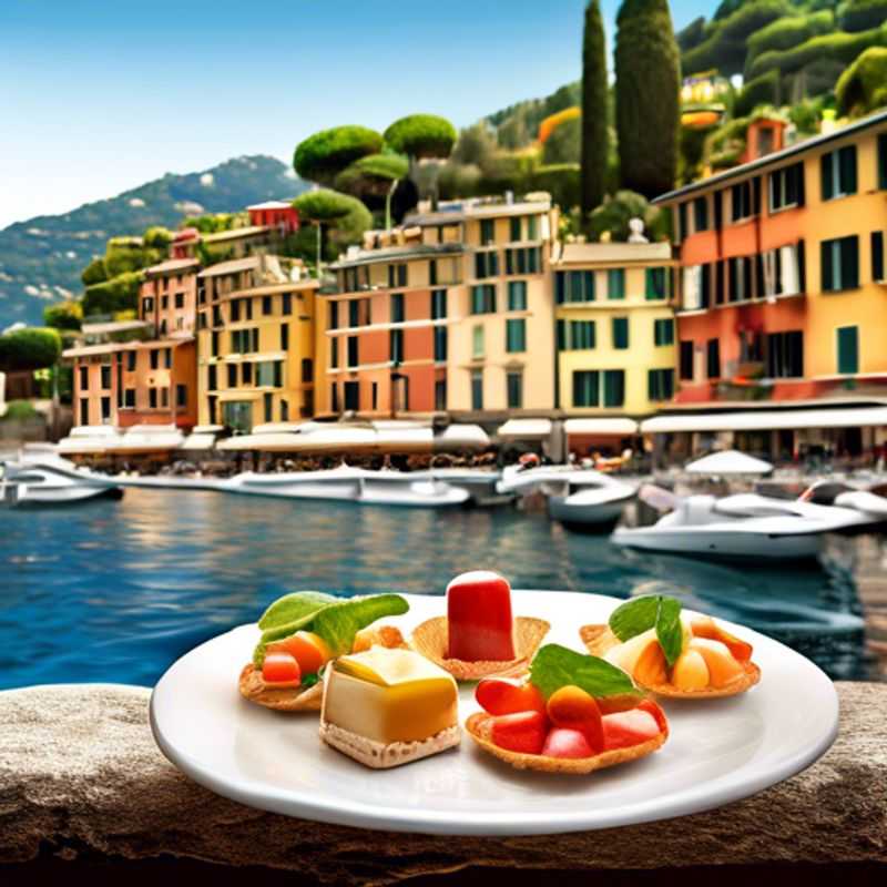 Portofino's Pricey Pesto&#58; A Culinary Time&#45;Travel Investigation (Lunch vs. Dinner Debacle!)<h3>Lunch or Dinner in Portofino&#58;  Unmasking the Myth of the Million&#45;Dollar Meal (A Maritime Mystery)</h3><h3>Decoding Portofino's Costs&#58; A Chronological Gastronomic Adventure (Is Lunch Cheaper Than Dinner?)</h3><h3>Portofino's Pocketbook Puzzle&#58;  A Daytime vs. Nighttime Culinary Conundrum</h3><h3>Dining in Dolce Vita&#58;  Portofino's Price Tag – A Legend Unveiled (Lunchtime vs. Evening Extravaganza)</h3>