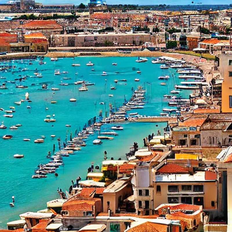 Taranto au printemps : un séjour ensoleillé pour vos vacances !<h3>Taranto au printemps: soleil, douceur et découvertes inoubliables !</h3><h3>Vacances de printemps à Taranto : le climat idéal pour explorer la ville !</h3><h3>Printemps à Taranto : découvrez le charme authentique de l’Italie du Sud !</h3><h3>Le printemps à Taranto : une escapade italienne pleine de douceur et de surprises !</h3><h3>Avis aux voyageurs : Taranto est-elle la destination idéale pour vos vacances de printemps ?</h3><h3>Taranto, Italie : le charme du printemps ensoleillé !</h3><h3>Partez à la découverte de Taranto au printemps : un voyage enchanteur vous attend !</h3><h3>Un printemps ensoleillé à Taranto : découvrez ses trésors cachés !</h3><h3>Taranto au printemps : votre guide pour un séjour inoubliable !</h3>