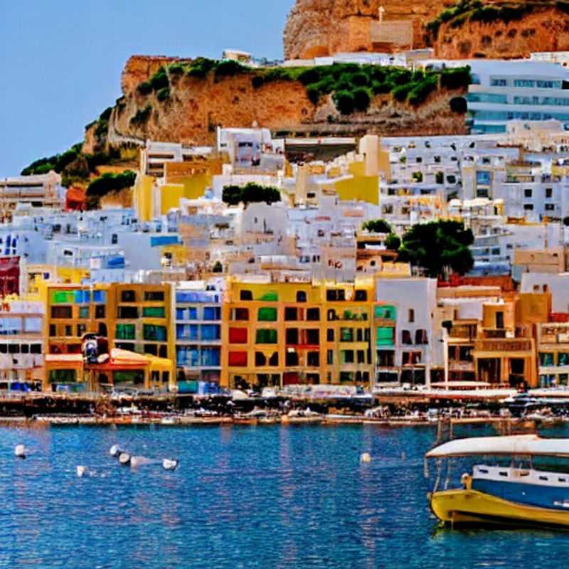 Ibiza au printemps &#58; soleil&#44; plages et... prix cassés !<h3>Iles Baléares &#58;  Des vacances à Ibiza à prix réduit –  Rêves estivaux à portée de main !</h3><h3>Chasse aux aubaines &#58; Ibiza printanière&#44;  le soleil à petit prix !</h3><h3>Printemps à Ibiza &#58;  Profitez de tarifs exceptionnels sur les vols et l'hébergement !</h3><h3>Ibiza en mode budget &#58;  Soleil&#44; détente et économies garanties au printemps !</h3><h3>Escapade ibizéenne &#58;  Vols et hébergements à prix mini pour des vacances inoubliables !</h3><h3>Le meilleur d'Ibiza&#44; sans vous ruiner &#58;  Offres spéciales printemps !</h3><h3>Ibiza accessible &#58;  Profitez du printemps à petit prix !</h3><h3>Vacances de printemps à Ibiza &#58;  Des prix réduits pour une île paradisiaque !</h3><h3>Le secret d'Ibiza &#58;  Des vacances de rêve à prix abordables au printemps !</h3>