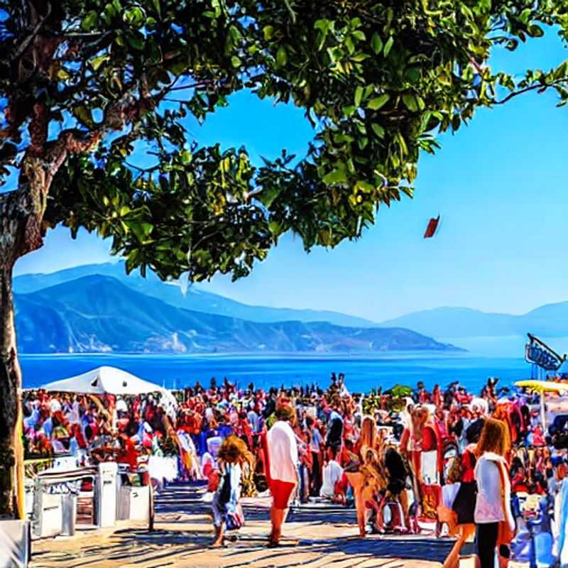 Calamates printanières : plages et détente assurées !<h3>Kalamata au printemps : farniente et découvertes au soleil !</h3><h3>Soleil, sable et secrets : escapade printanière à Kalamata</h3><h3>Rêves grecs : plages idylliques et exploration printanière à Kalamata</h3><h3>Détente balnéaire et exploration culturelle : Kalamata, un printemps inoubliable</h3><h3>Kalamata ensoleillée : les charmes du printemps et la douceur des plages</h3>