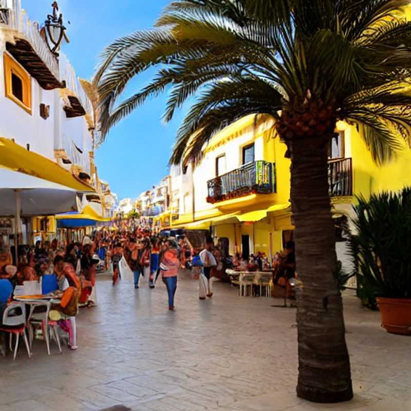 Sitges na Primavera: Sol, Chuva e Mistérios Ibéricos – Será que Vale a Pena?<h3>Sitges em Março/Abril: Uma Aventura Primaveril (com possibilidade de aguaceiros!)</h3><h3>Caçando o Sol em Sitges: Um Guia para a Primavera Imprevisível (e seus encantos ocultos)</h3><h3>Sol, Mar e...Surpresas? Desvendando os Segredos de Sitges na Primavera</h3><h3>Primavera em Sitges: Mitos, Lendas e…Previsões Meteorológicas Questionáveis!</h3><h3>Descubra Sitges na Primavera: Uma Jornada entre o Sol e a Garua (e um pouco de História)</h3>