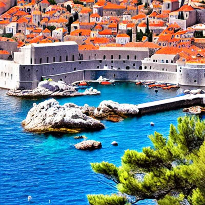 ¿Dubrovnik en primavera? ¡Un romance floreciente entre historia y misterio!<h3>Primavera en Dubrovnik&#58; ¿Escaparate floral o aventura legendaria?</h3><h3>Dubrovnik primaveral&#58; Descifrando el enigma entre flores y fortalezas</h3><h3>Más allá de las murallas&#58; La primavera dubrovnicense&#44; una historia para descubrir</h3><h3>Dubrovnik en primavera&#58; ¿Romance bajo el sol o búsqueda de secretos antiguos?</h3><h3>Flores&#44; leyendas y fortelezas&#58; ¿Vale la pena Dubrovnik en tus vacaciones de primavera?</h3>