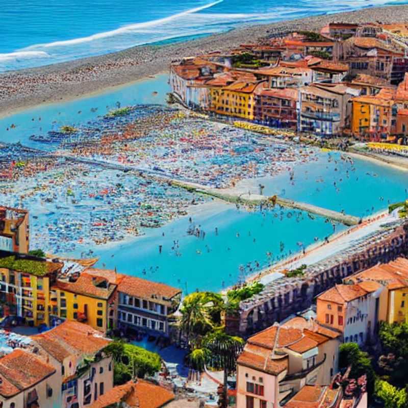 Viareggio au Printemps : Soleil, Sable... et Foules ? Décryptage d'un Mystère Italien !<h3>Viareggio pour les vacances de printemps : Paradis ou Purgatoire des Touristes ? Enquête d'un Guide Maritime !</h3><h3>Sacré Viareggio ! Haute Saison, Hautes Coûts... Un Guide Maritime démêle le vrai du faux.</h3><h3>Viareggio : Mythe ou Réalité ? Le Guide Maritime explore les pièges des vacances de printemps.</h3><h3>Le Secret de Viareggio : Comment éviter les foules et les prix exorbitants au printemps ?</h3>