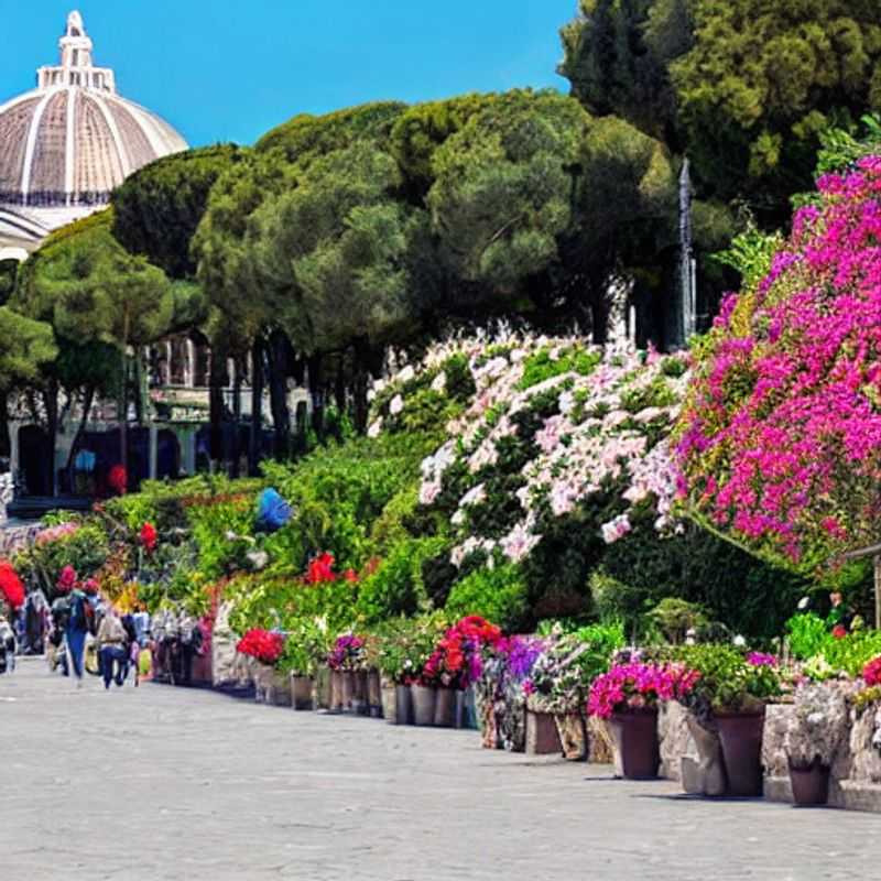 Naples en Fête : Quel est le meilleur mois pour vibrer au rythme des festivals napolitains ?<h3>Naples, un kaléidoscope culturel : Quand partir pour ne rien manquer ?</h3><h3>Soleil, culture et festivals napolitains : Le mois idéal pour votre escapade italienne</h3><h3>A la découverte de Naples : Le calendrier des événements festifs et le meilleur moment pour y assister</h3><h3>Plongez au cœur de Naples : Le guide des festivals et la saison idéale pour un voyage inoubliable</h3><h3>Secrets napolitains : Festivals, traditions et le moment parfait pour les découvrir</h3><h3>Naples authentique : Le meilleur mois pour explorer la ville et ses événements culturels</h3><h3>Itinéraire napolitain : Festivals, culture et le choix du mois idéal pour votre voyage</h3><h3>Au rythme de Naples : Quand partir pour vivre pleinement l’expérience des festivals locaux ?</h3><h3>Partir à Naples : Le guide complet pour choisir le meilleur mois en fonction des festivals</h3>