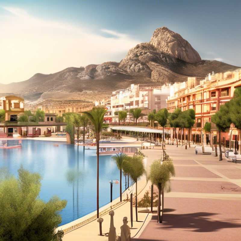 Cartagena&#44; Spain&#58; Is it Expensive? A Weekday vs. Weekend Breakdown<h3>Cartagena on a Budget&#58; Smart Strategies for Any Day of the Week</h3><h3>Exploring Cartagena Affordably&#58; Tips for Weekday &#38; Weekend Travelers</h3><h3>Cartagena's Hidden Gems&#58; Budget&#45;Friendly Adventures Regardless of the Day</h3><h3>Weekday Wonders vs. Weekend Wallet Drain&#58; Your Cartagena Cost Guide</h3><h3>Unlocking Cartagena's Charm&#58; Economical Travel Tips for Every Day</h3><h3>Authentic Cartagena&#58; Avoiding Tourist Traps &#38; Finding Budget&#45;Friendly Delights (Weekdays &#38; Weekends)</h3><h3>Cartagena on a Shoestring&#58; Maximizing Your Trip&#44; No Matter the Day</h3><h3>Beyond the Tourist Trail&#58; A Cost&#45;Effective Cartagena Itinerary (Weekdays &#38; Weekends)</h3><h3>Cartagena's Cultural Delights&#58; Budget Travel Guide for Weekdays &#38; Weekends</h3>
