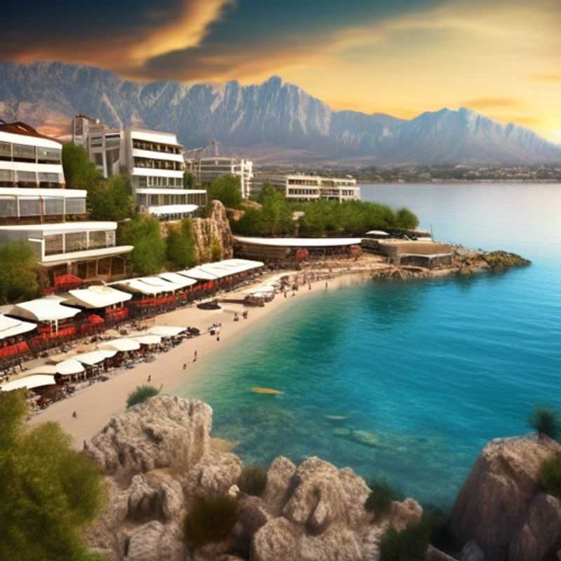 Antalya's Affordable Eats&#58;  A Culinary Adventure (and How to Avoid Ruining Your Trip with Restaurant Regret!)<h3>Unlocking Antalya's Gastronomic Secrets&#58;  A Budget Traveler's Guide to Delicious Delights</h3><h3>Is Antalya Expensive?  My Hilariously Inexpensive (and Delicious!) Food Adventures</h3><h3>From Sultan's Feasts to Street Food Dreams&#58;  A Guide to Antalya on a Budget (Without Sacrificing Flavor!)</h3><h3>Antalya on a Shoestring&#58;  Where to Find the Best (and Cheapest!) Food in Turkey's Coastal Gem</h3><h3>Myth&#45;busting Antalya&#58;  Is it Really THAT Expensive? (Spoiler Alert&#58;  Delicious Food Doesn't Have To Be!)</h3>