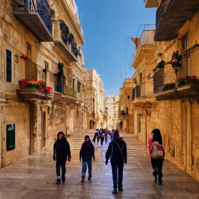 Valletta's Spring Awakening: Sun, Sips, and a Side of History – Is It Your Spring Break Shangri-La?<h3>Malta's Spring Fling: Valletta's Vibrant Nights & Delicious Delights – A Spring Break Adventure</h3><h3>Valletta in Spring: Unveiling Malta's Secrets Amidst Sun-Kissed Streets and Lively Nights</h3><h3>Knights, Cocktails, and Springtime in Valletta: Is This Mediterranean Marvel Your Perfect Spring Break?</h3><h3>Beyond the Beaches: Valletta's Spring Break Surprise – History, High Spirits, and Heavenly Cuisine</h3><h3>Decoding Valletta's Spring: A Culinary and Nocturnal Expedition – Your Spring Break Mystery Solved</h3>
