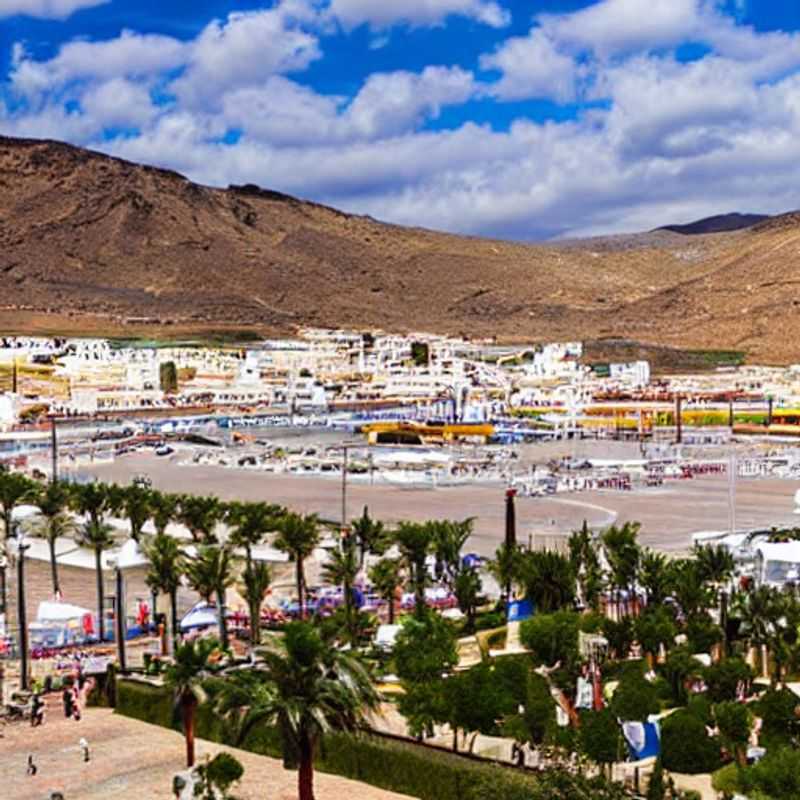 Almería's Spring Awakening: Navigating the Crowds & Unveiling Hidden Gems<h3>Sun, Sand, & Serenity (or So They Say!): Managing the Tourist Tide in Almería During Spring Break</h3><h3>Beyond the Beaches: A Local's Guide to Almería's Spring Break – Crowds & All!</h3><h3>Spring in Almería: Dodging the Tourist Deluge & Discovering Authentic Andalusian Charm</h3><h3>Almería in Spring: A Balancing Act – Big Crowds, Bigger Adventures</h3><h3>Spring Break in Almería: More Than Just Sun – A Journey Through Culture & Camaraderie (Despite the Crowds!)</h3>