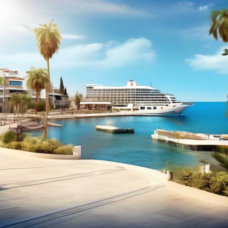 Limassol, Cyprus: Unveiling the Island's Gems – A Seasonal Guide to Luxury & Affordability<h3>Sun-Kissed Savings: Exploring Limassol on a Budget (Shoulder Season Secrets)</h3><h3>Limassol's Luxe Embrace: High Season Splendor & Smart Spending Strategies</h3><h3>Off-Season Opulence: Discovering Limassol's Hidden Charms (and Bargains!)</h3><h3>The Cyprus Conundrum: Is Limassol Expensive? My Seasonal Perspective</h3><h3>Beyond the Beaches: A Seasonal Itinerary for Budget-Conscious Limassol Explorers</h3><h3>Limassol's Seasonal Symphony: A Journey Through Affordable Luxury</h3>