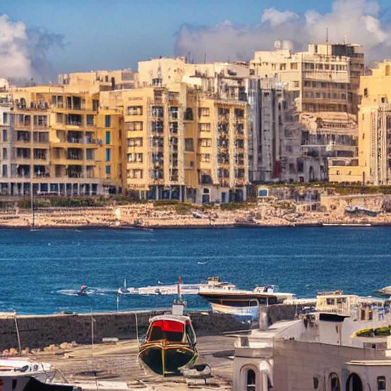 Descubre Sliema, Malta: ¡Una escapada primaveral bajo el sol mediterráneo!<h3>Sliema en primavera: Guía para una experiencia auténtica y económica</h3><h3>Ahorra en tu viaje a Sliema: Consejos y trucos para un presupuesto ajustado</h3><h3>Más allá de las multitudes: Explorando los rincones ocultos de Sliema</h3><h3>Sliema, Malta: Historia y cultura en cada esquina</h3><h3>Primavera en Sliema: Actividades al aire libre y experiencias inolvidables</h3><h3>Deléitate con la gastronomía maltesa: Restaurantes locales y experiencias culinarias auténticas en Sliema</h3><h3>Evita las trampas para turistas: Consejos para una experiencia auténtica en Sliema</h3><h3>Sliema: Una joya mediterránea para descubrir a tu ritmo</h3><h3>Planifica tu escapada primaveral a Sliema: Itinerario económico y eficiente</h3>