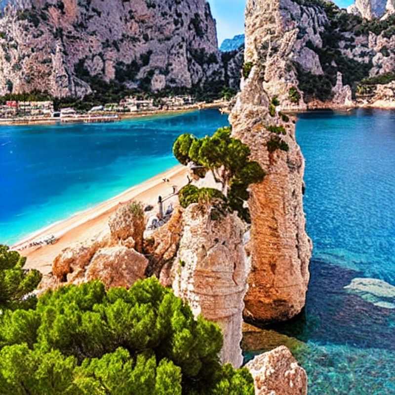 Mallorca in the Sun: Unveiling the Perfect Time for Your Island Escape<h3>Sun-Kissed Shores & Balmy Breezes: Finding Mallorca's Sweet Spot for Weather</h3><h3>Mallorca's Golden Months: When the Sun Smiles & the Rain Stays Away</h3><h3>Chasing Sunshine in Mallorca: Your Guide to the Best Weather Window</h3><h3>Beyond the Beaches: Discovering Mallorca's Ideal Travel Time</h3><h3>Mallorca's Mediterranean Magic: Weather-Wise, When to Visit</h3><h3>Under the Spanish Sun: The Best Month for a Mallorcan Adventure (Spoiler Alert: It's Warmer Than You Think!)</h3>