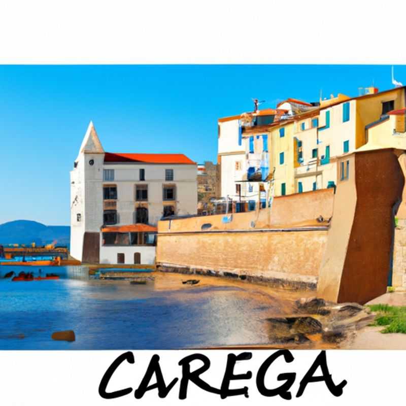 Boat Tours and Water Sports in Alghero: Dive into Summer Bliss!