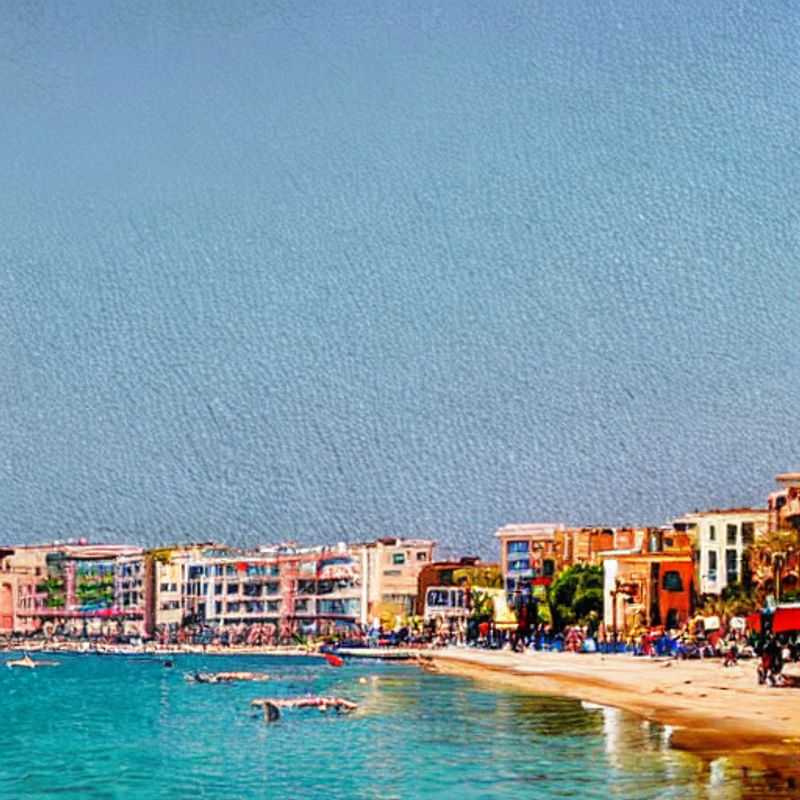 Varna in Spring: Sun-Kissed Shores & Longer Days of Wonder!<h3>Spring Break in Varna: More Sun, More Fun, More Bulgarian Charm!</h3><h3>Chasing the Spring Sun: Unveiling Varna's Hidden Gems</h3><h3>Varna's Spring Awakening: A Traveler's Tale of Coastal Delights</h3><h3>Beyond the Beaches: Exploring Varna's Cultural Heart in Spring</h3><h3>Spring in Varna: A Bulgarian Adventure Awaits!</h3><h3>Sun, Sand, and Stories: A Springtime Journey to Varna</h3><h3>Varna's Spring Symphony: Nature, Culture, and Unforgettable Experiences</h3><h3>Longer Days, Brighter Adventures: Your Spring Break in Varna</h3><h3>Discover Varna in Spring: A Maritime Guide's Insider Tips</h3>