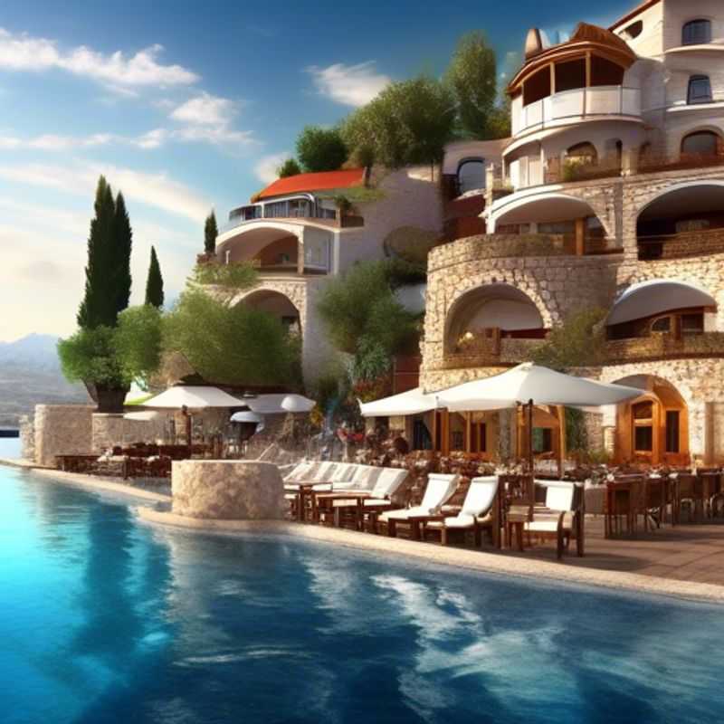 ¿Antalya&#44; Turquía&#58; Un Paraíso Caro o un Tesoro Asequible? Descifrando la Temporada y la Magia de sus Ingredientes<h3>Antalya&#58;  El Misterio Gastronómico&#58; ¿Precios Elevados o Delicias a Bajo Costo?  Una Aventura a través de las Estaciones</h3><h3>Descubriendo los Secretos de Antalya&#58;  Una Expedición Culinaria por la Estadionalidad y el Presupuesto</h3><h3>Antalya y sus Sabores&#58;  Un Viaje a través del Tiempo&#44; los Mitos y el Precio de sus Ingredientes</h3><h3>La Cuestión de Antalya&#58;  ¿Gastronomía de Lujo o Aventuras Culinarias Económicas?  Resolviendo el Enigma de la Estadionalidad</h3>
