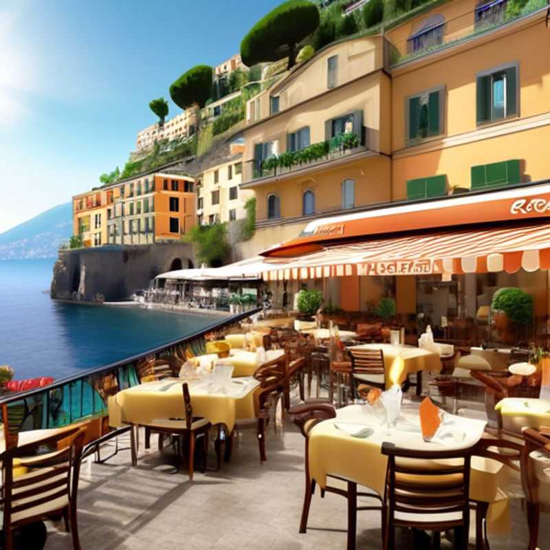 Sorrento, Italie : Une escapade gourmande… sans se ruiner ? Décodage des restaurants !<h3>Sorrento et son assiette : Luxe ou simplicité ? Le guide des restaurants pour tous les budgets.</h3><h3>Trattorias traditionnelles vs. restaurants chics à Sorrento : Voyage culinaire et financier !</h3><h3>Manger à Sorrento sans se sentir volé : Le guide du voyageur avisé (et gourmand).</h3><h3>Sorrento : Exploration gastronomique – du petit bistro à la table étoilée. Votre porte-monnaie vous remerciera !</h3><h3>Budget serré à Sorrento ? Restaurants abordables et expériences authentiques garanties !</h3><h3>Sorrento : Le charme italien à prix doux ? On explore les options restauration !</h3><h3>Manger comme un roi (ou une reine !) à Sorrento sans casser sa tirelire : Mission possible ?</h3>