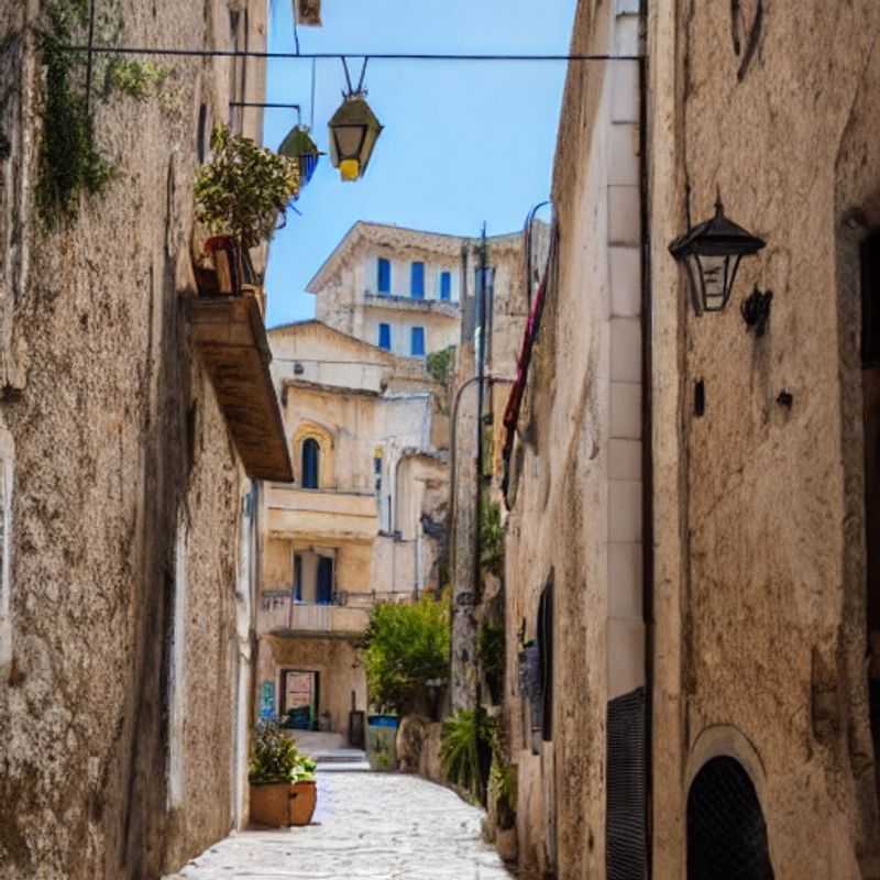 Bari au printemps : éviter la foule et profiter du soleil !<h3>Bari sous le soleil de printemps : astuces pour échapper aux foules</h3><h3>Vacances de printemps à Bari : comment profiter de la ville sans les hordes de touristes</h3><h3>Découvrir Bari en dehors des sentiers battus : conseils pour un printemps inoubliable</h3><h3>Printemps à Bari : guide pour une visite hors saison</h3><h3>Explorer Bari au printemps : charme et sérénité loin des foules estivales</h3><h3>Secrets de Bari printanière : une escapade hors des sentiers touristiques</h3><h3>Bari au printemps : un voyage paisible malgré la saison touristique</h3><h3>Échapper aux foules à Bari pendant les vacances de printemps</h3><h3>Vacances de printemps à Bari : trouver la tranquillité au cœur de l'Italie</h3>