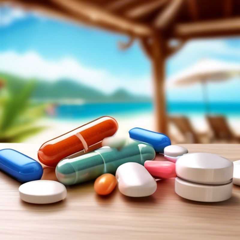 Medicamentos personales: Lo que necesitas saber antes de comprarlos