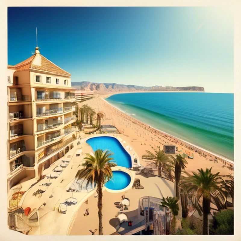 Alicante's Hidden Costs&#58; Unmasking the Mystery of Mandatory Tapas and Tourist Traps!<h3>Is Alicante Expensive?  A Maritime Tour Guide's Budget&#45;Busting Investigation!</h3><h3>Sun&#44; Sand&#44; and Surcharges&#58; Decoding Alicante's Service Charges – A Traveler's Tale</h3><h3>Alicante Adventure&#58;  Navigating the Seas of Service Charges and Unexpected Expenses</h3><h3>The Alicante Enigma&#58;  Solving the Mystery of Mandatory Tips and Tourist Pricing</h3><h3>From Tapas to Tourist Taxes&#58;  A Maritime Expedition into Alicante's Cost of Living</h3><h3>Beyond the Beaches&#58; Unveiling the True Cost of an Alicante Holiday</h3>